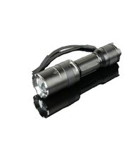 Trustfire Z6 1800 Lumens Zoom Cree Xm-l LED T6 Zoomable Flashlight Torch