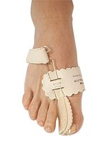 Pedifix Hallux Valgus Night Splint, Medium, Right