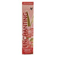 Natural Escapes Aromatherapy Enchanting