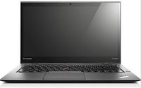 Lenovo 2nd Gen ThinkPad X1 Carbon 14in HD+ Laptop Computer, Intel Dual Core i7-4600U CPU up to 3.3GHz, 8GB RAM, 240GB SSD, HDMI, 802.11ac, Bluetooth, Windows 10 Professional (Renewed)