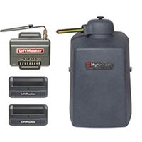 HySecurity SwingSmart DC20 Swing Gate Opener