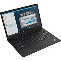 Lenovo ThinkPad Edge E590 20NB005KUS 15.6" Notebook - 1920 x 1080 - Core i5 i5-8265U - 8 GB RAM - 512 GB SSD - Black - Windows 10 Pro 64-bit - Intel UHD Graphics 620 - in-Plane Switching (IPS) Te
