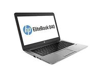 HP EliteBook 840 G2 14' LED Notebook - Intel Core i7 i7-5600U Dual-core (2 Core) 2.60 GHz - Black