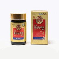 Korean Red Panax Ginseng Extract Gold 240g
