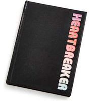 Heartbreaker Journal