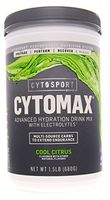 Cytomax - Performance Drink Powder Cool Citrus 24 oz