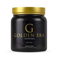 GEN Sports Best BCAA/EAA Powder - Branched Chain Amino Acids - Muscle Recovery - Muscle Protein Synthesis - Lean Muscle - Improved Performance