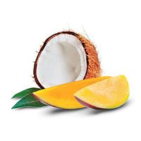 N9ubian Natural Mystic Foaming Feminine Hygienic Wash (Coconut Mango)