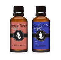 30ML - Pair (2) - Pomegranate & Blueberry - Premium Fragrance Oil Pair - 30ML