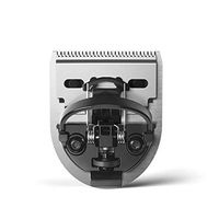 Bevel Square Blade, Razors for Men, Provides Flexibility for Trimming and Shaving the Face, Head, and Body, For All Hair Types, Works with Bevel Trimmer