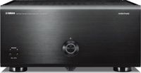 Yamaha MX-A5000BL AVENTAGE 11-Channel Power Amplifier