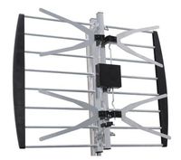 Dual Bay Bowtie Antenna UHF - HDTV