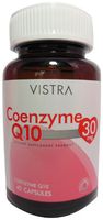 Co Q 10 Vistra Co Enzyme Q 10 30mg