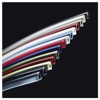 2016 Honda Pilot Dark Cherry Pearl Door Edge Guards - 08P20-TG7-180A