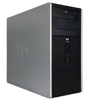 HP Compaq dc5700 Microtower Desktop Computer