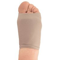 Silver StepsTM Gel Arch Sleeve, 1 Pair