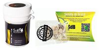Set 2 Piece Semilla de Brasil Seed Original Brazilian Natural for Weight Loss for Weight Loss 60 Day Supply