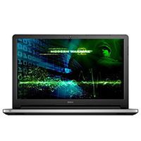 2017 Newest Business Flagship Dell Inspiron 15.6" LED-Backlit Display Laptop PC Intel i5-7200U Processor 8GB DDR4 RAM 256GB SSD DVD-RW Backlit-keyboard HDMI 802.11ac Webcam Bluetooth Windows 10-Gray