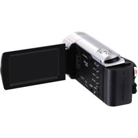 JVC GZHM30VUS Everio Flash Memory Camera