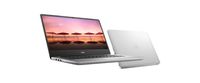 Dell Inspiron 14" FHD IPS Anti-Glare LED-Backlit Laptop, Intel Quad-Core i5-8265U up to 3.9GHz, 8GB DDR4, 256GB NVME SSD, 802.11ac, Bluetooth, Webcam, Backlit Keyboard, USB 3.1-C, HDMI, Windows 10