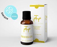 Medical Terpenes Wellness EnergizeTerpene Profiles (50ml)