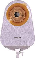 COLOPLAST Urostomy Pouch Assura One-Piece System 10-3/4" 1-1/4" Drainable Convex (#12996, Sold Per Box)