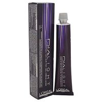 L'Oreal Professional Unisex Dia Light # 8.23 Hair Color, Light Blonde Irise Gold, 1.7 Ounce