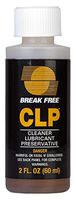 BreakFree Model: CLP-20 Cleaner Lubricant Preservative (2-Fluid Ounce Bottle) (3 Pack)