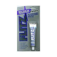 Flitz BP03511 1.76oz Polish Metal, Plastic, Fiberglass Cleaner