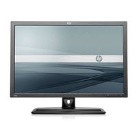 HP ZR30w 30" S-IPS LCD Monitor