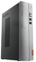 2018 Lenovo 310S Business Desktop Computer, Intel Quad-Core Pentium J4205 Up to 2.6GHz, 8GB RAM, 512GB SSD, DVDRW, 802.11AC WiFi, Bluetooth 4.0, USB 3.0, HDMI, Keyboard&Mouse, Windows 10 Professional