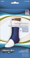 Scott Specialties Sport-Aid Ankle Support - SA9090 BLU MDEA - Medium, 1 Each / Each