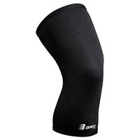 Breg Knee Support, Neoprene, Padded, Open Patella, L Part #08540