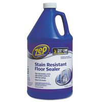 ZPEZUFSLR128 - Zep Stain Resistant Floor Sealer