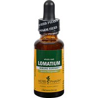 Herb Pharm Lobelia/Lobelia inflata 1 oz 2 pack