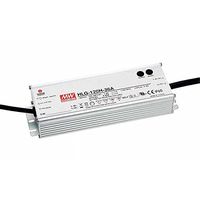 LED Driver Single Output Switching Power Supply 120 Watt 24V @ 5A A Model, 120 Watt