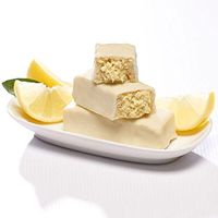 VLC Zesty Lemon Crisp Bar