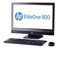 EliteOne All-in-One Computer - Intel Core i7 i7-4770S 3.10 GHz - Desktop