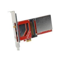 Ceton InfiniTV 4 TV Tuner 5100.01-DCT04IN Functions: TV Tuning Video Recording Video Streaming - PCI Express x1