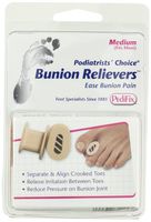 PediFix Bunion Relievers, Medium size