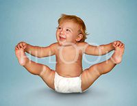 Hi-Look Microfiber Cleaning Cloth - Zebastian