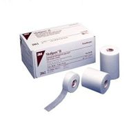 3M Medical Tape Medipore Cloth 2" X 10 Yards NonSterile (#2862, Sold Per Box)