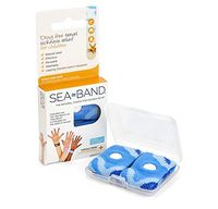 Sea-Band Child Travel Sickness Wristband- Colors may vary