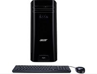 Acer 8GB Aspire TC-780-UR1E DDR4 256 GB SSD AMD Radeon R9 360 Desktop Computer Model DT.B89AA.035