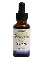 Dr. Recommends PSY-ANX 1 oz