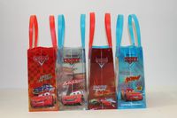 12PC DISNEY CARS GOODIE BAGS PARTY FAVOR BAGS GIFT BAGS