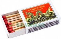 Matches