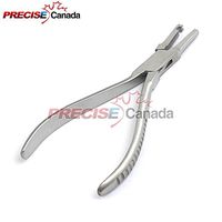 PRECISE CANADA: New Premium Nose PAD ARM Adjusting Pliers Optical Tool/Hand Tool Frames Glasses New