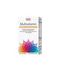 GNC Women's Multivitamin Energy & Metabolism