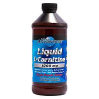 Pure Advantage Liquid L-Carnitine, Fruit Punch, 16 fl oz